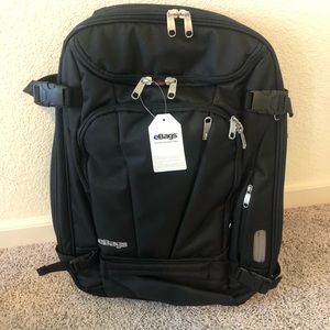 Ebags Mother Lode Backpack Brand New